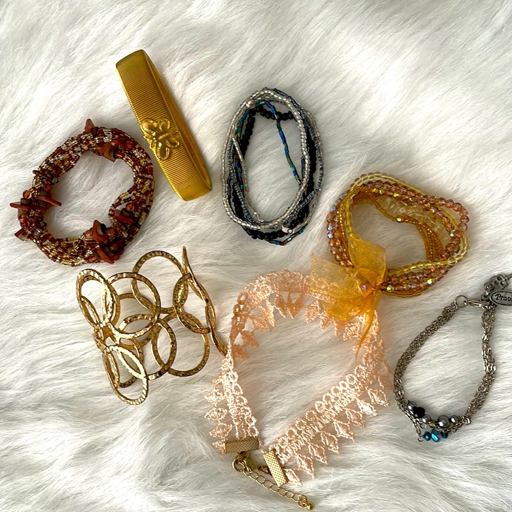 Bracelets bundle